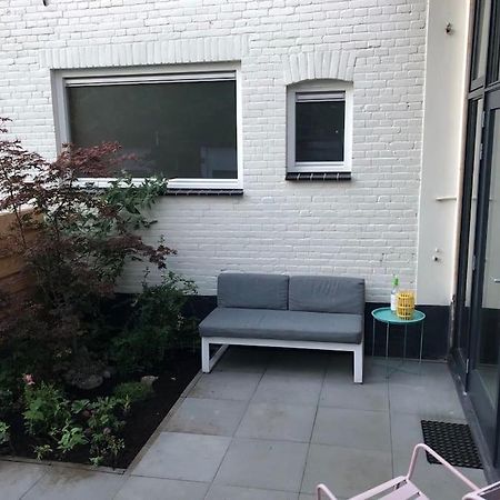 Luxurious Appartement With Sauna And Kitchen In Center Of Dordrecht Buitenkant foto