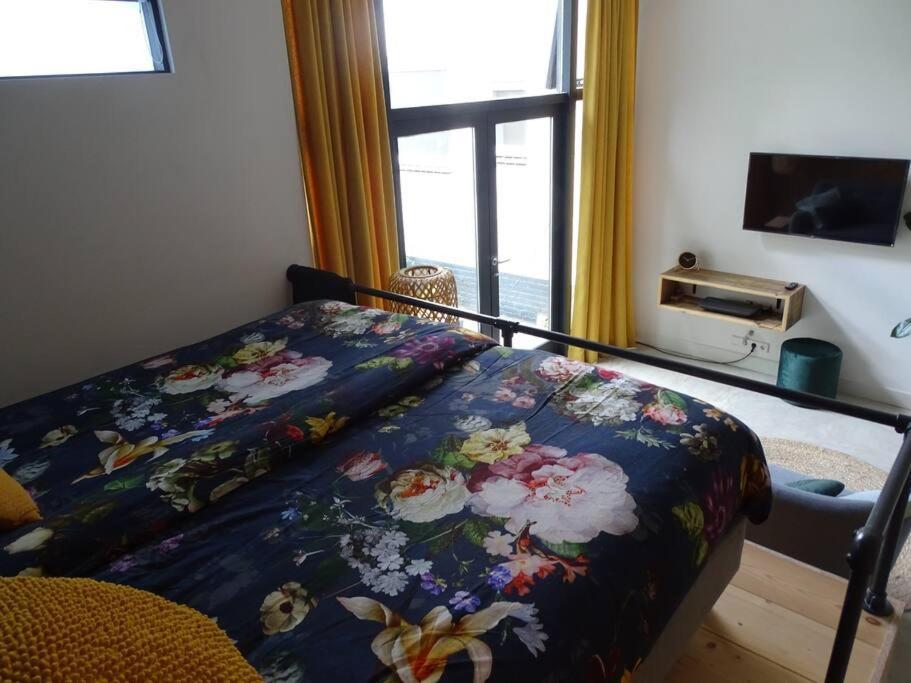 Luxurious Appartement With Sauna And Kitchen In Center Of Dordrecht Buitenkant foto